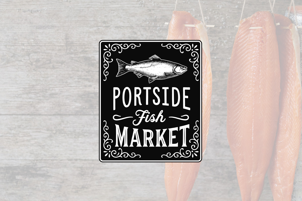 PortsideFishMarket – Portside Fish Market